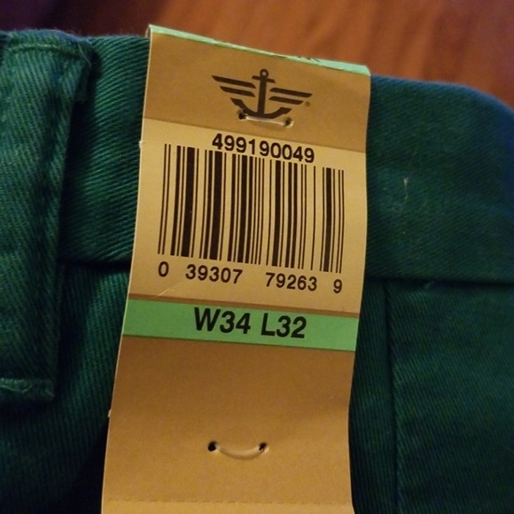 Saturday Khaki - Picture 3 of 4